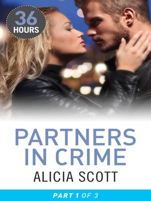 cover image of Partners in Crime Part 1